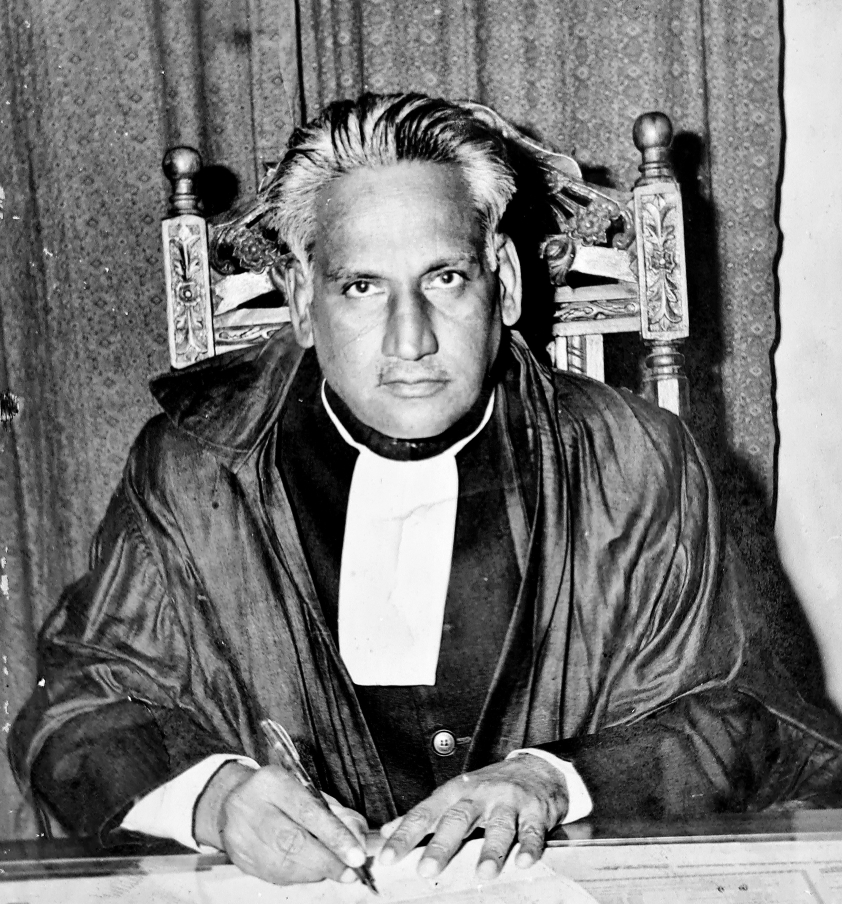 Daulat Mal Bhandari – a freedom fighter, politician, judge & a humanitarian