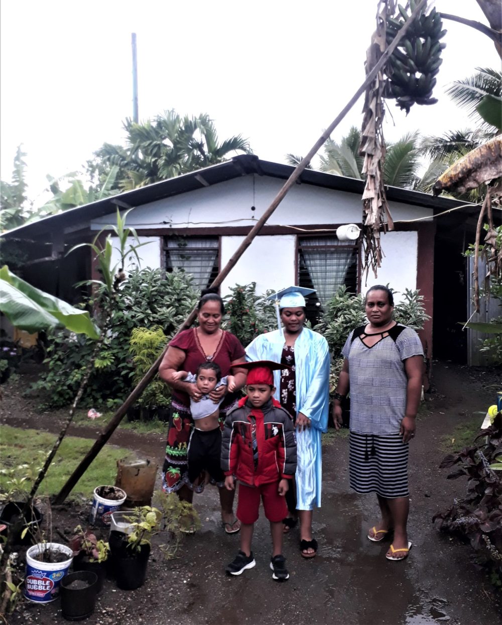 Why Pacific Island nations like Micronesia need climate finance now?
