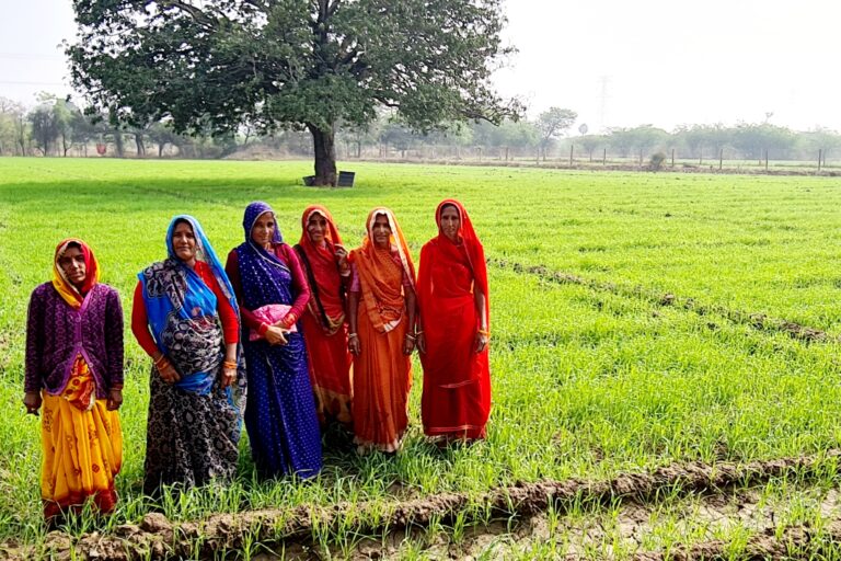 Empowering communities to become groundwater-wise