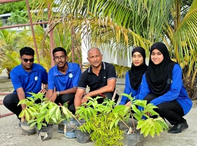 Digital Health key to Maldives reducing premature chronic diseases deaths